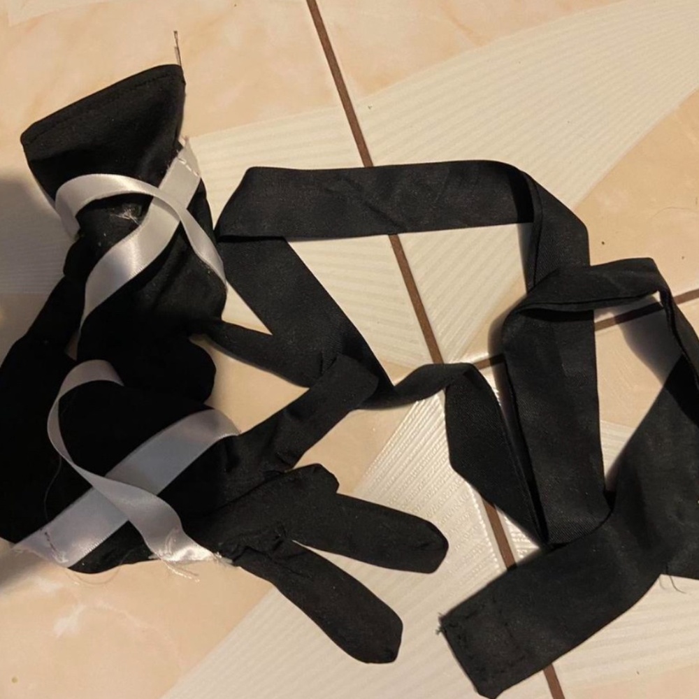 Ichigo Kurosaki Bleach cosplay - Picture 2 of 7